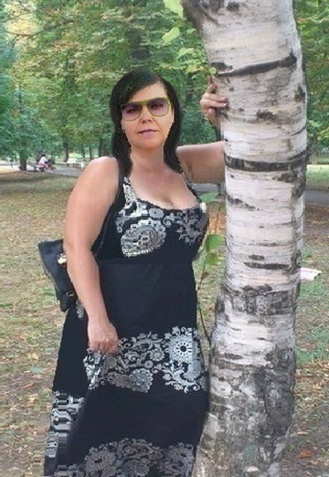 My photo - Valentina, 50 from Mykolaiv (@valentina47902)