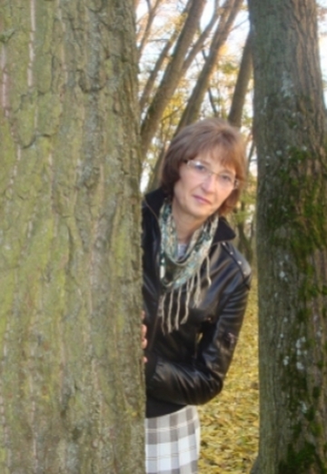 Моя фотография - Екатерина, 64 из Бердичев (@moisienia)