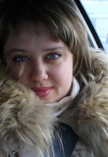 Светлана (@alsg29) — моя фотография № 3
