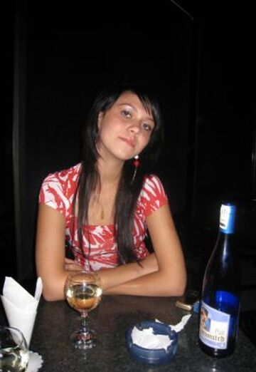 My photo - Alina, 33 from Stary Oskol (@kasiliya)