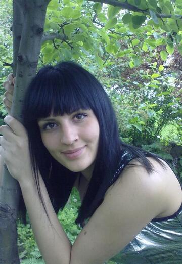 Моя фотография - Кристина, 35 из Владикавказ (@veronika9015)