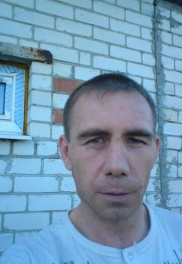 My photo - Vyacheslav, 45 from Oktyabrsk (@vyceslav4389082)