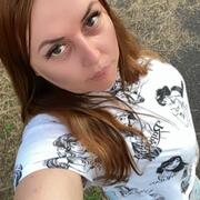 Ирина 35 лет (Козерог) Кривой Рог