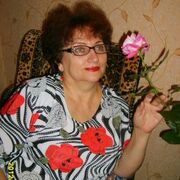 Valentina 77 Khanty-Mansiysk