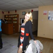 Marinka, 36, Лучегорск