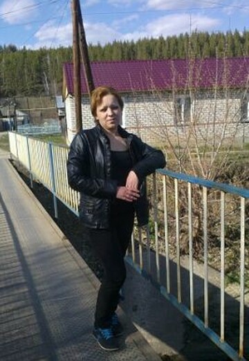 Моя фотография - ната, 31 из Базарный Карабулак (@nata8122925)