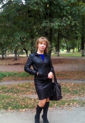 Моя фотография - Лена, 45 из Борисполь (@lena85328)