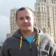 Алексей, 44, Дмитров