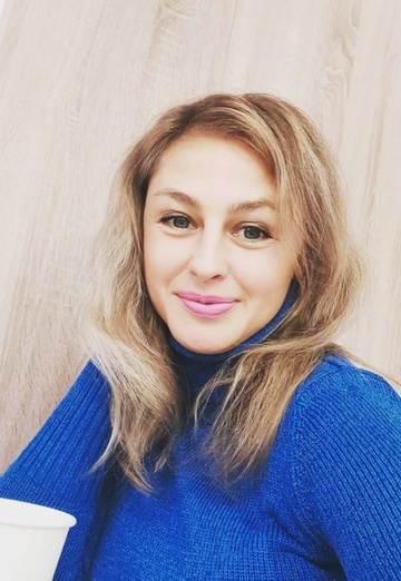 My photo - Natalya, 36 from Edineţ (@nata12910)