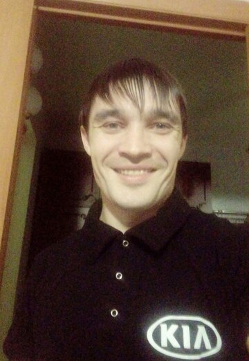 Моя фотография - Артур, 35 из Саранск (@artur59793)