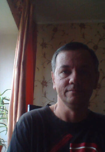 Моя фотография - Сергей, 54 из Магнитогорск (@sergey689311)