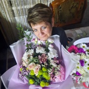 Галина, 59, Рассказово