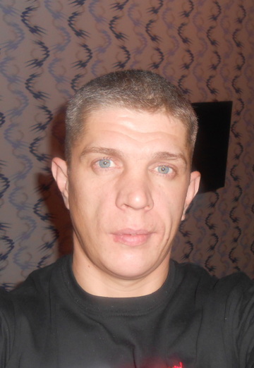 Моя фотография - Андрей, 41 из Тула (@andrey421893)