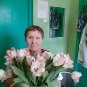 Алевтина, 63, Суровикино