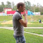 Руслан, 34, Климово