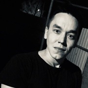 Альберт, 28, Высокая Гора