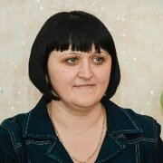 Olga 48 Yuzhnoukrainsk