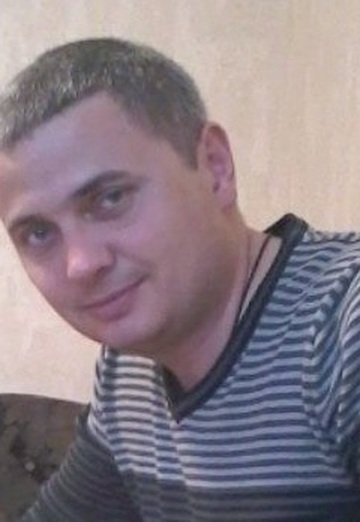My photo - Sergey, 46 from Afipskiy (@sergey244773)