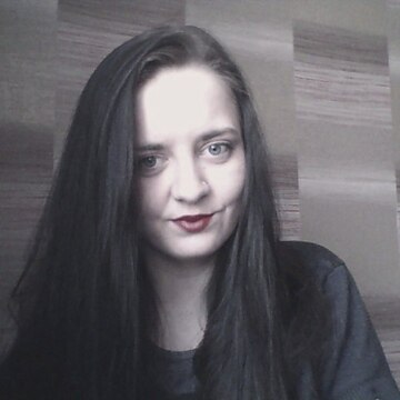 Моя фотография - Дарья, 27 из Рославль (@darya32661)