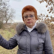 Знакомства в Славянске с пользователем Валентина 61 год (Стрелец)