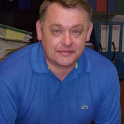 Aлександр, 49, Бодайбо