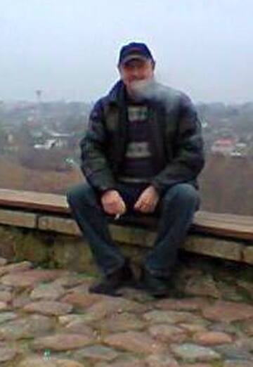 My photo - Evgeniy, 62 from Saldus (@evgeniy207707)
