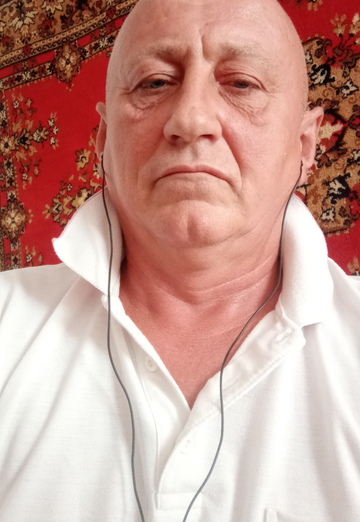 My photo - Vladimir, 59 from Simferopol (@vladimir343136)