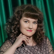 Yuliya 36 Nizhny Novgorod