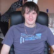 саша, 32, Курган