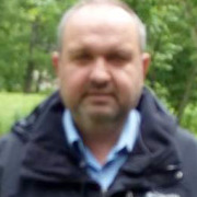 Павел Воронков, 57, Удельная