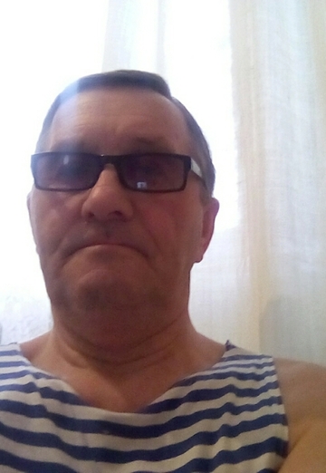My photo - Vladimir, 72 from Zarechny (@vladimir325747)