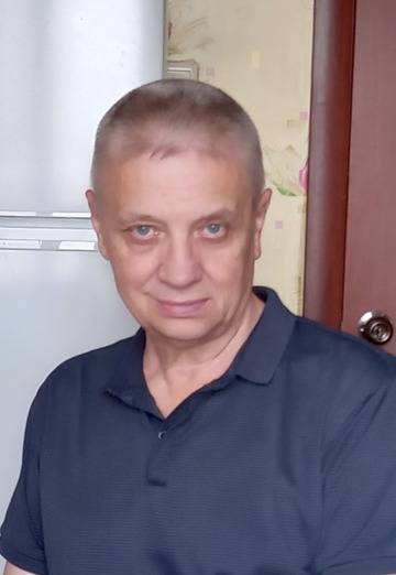 Моя фотография - Владимир, 62 из Новошахтинск (@vladimir400270)