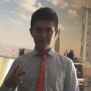 Владимир, 20, Бирск