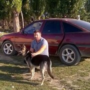 Назар, 48, Хасавюрт