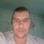 Владимир, 33, Ивдель