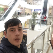 СУХРОБ, 32, Нижний Одес
