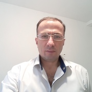 Ruslan Gadjiev, 43, Александровская