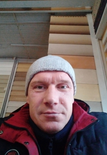 My photo - Ruslan, 43 from Podolsk (@ruslan274623)