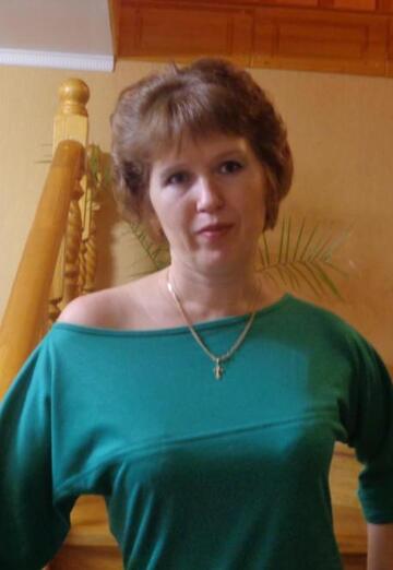 My photo - Lyudmila, 44 from Boguchar (@ludmila89942)