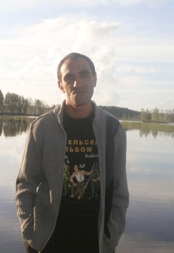 My photo - roman tolstobrov, 43 from Kotelnich (@romantolstobrov)