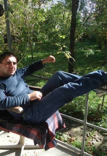 My photo - giorgi, 39 from Tbilisi (@giorgi5236)