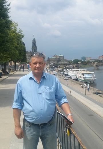 My photo - andrey, 55 from Tartu (@andrey288345)