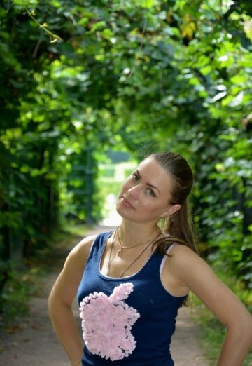 My photo - Irina, 40 from Severodvinsk (@irina7928188)