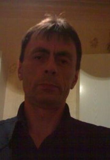 Моя фотография - Алексей, 61 из Коломна (@aleksey4330384)