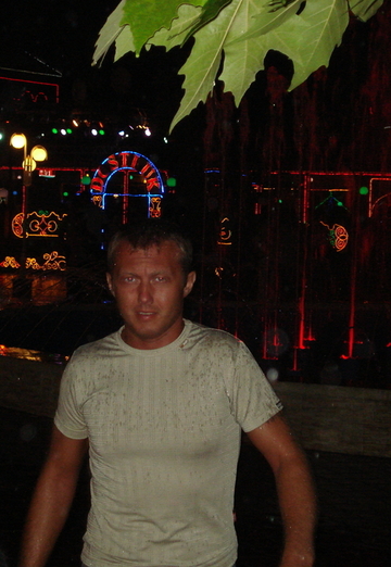 My photo - Igor, 45 from Korolyov (@id24673)