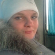 ЕЛЕНА, 37, Вавож