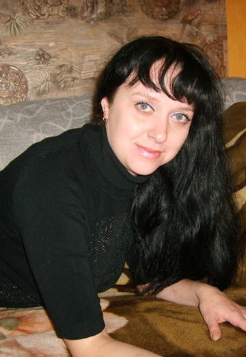 Моя фотография - Юлия, 47 из Саратов (@uliya149983)