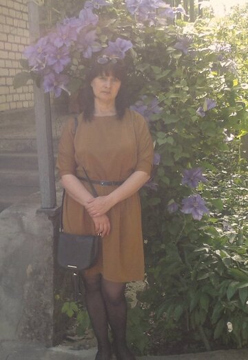 Моя фотография - Лариса, 55 из Ставрополь (@larisa28487)