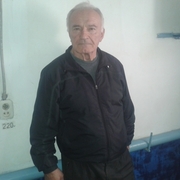alik, 69, Александровское (Ставрополь.)