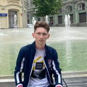 Денис Томашевский, 25, Кяхта